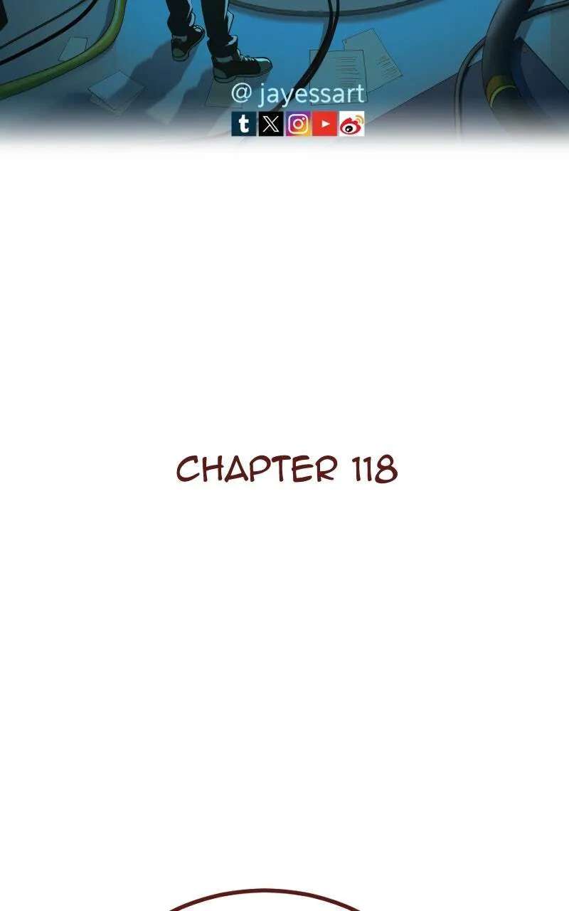 Bailin And Li Yun Chapter 118 - page 2