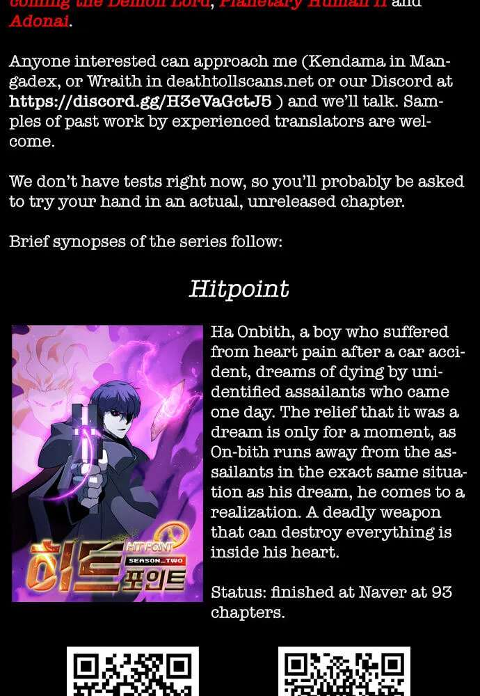 Vigilante Part 2 Chapter 94 - page 107