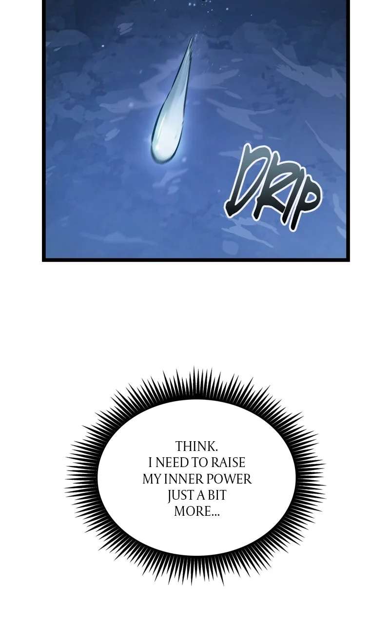 The Martial Genius WhoRemembers Everything Chapter 3 - page 25