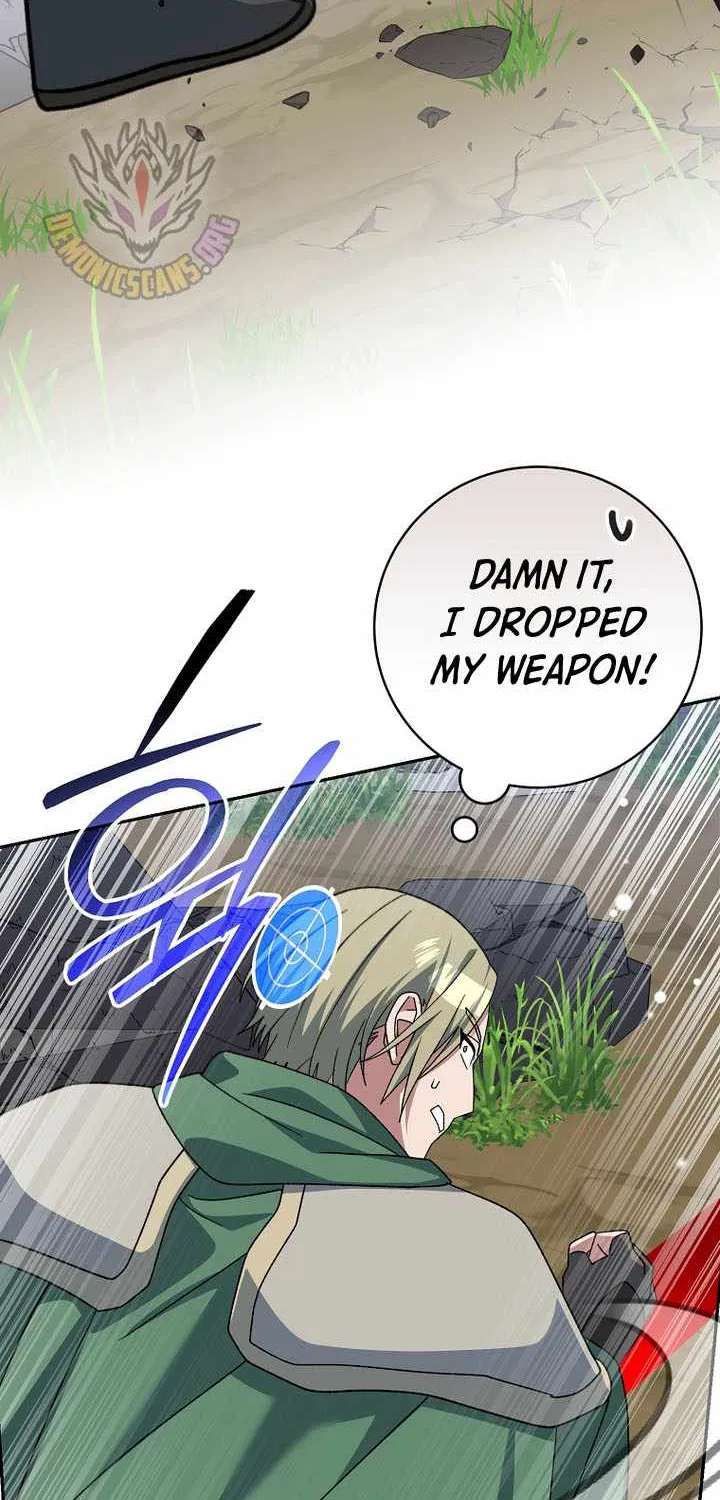Genius Archer’S Streaming Chapter 108 - page 86