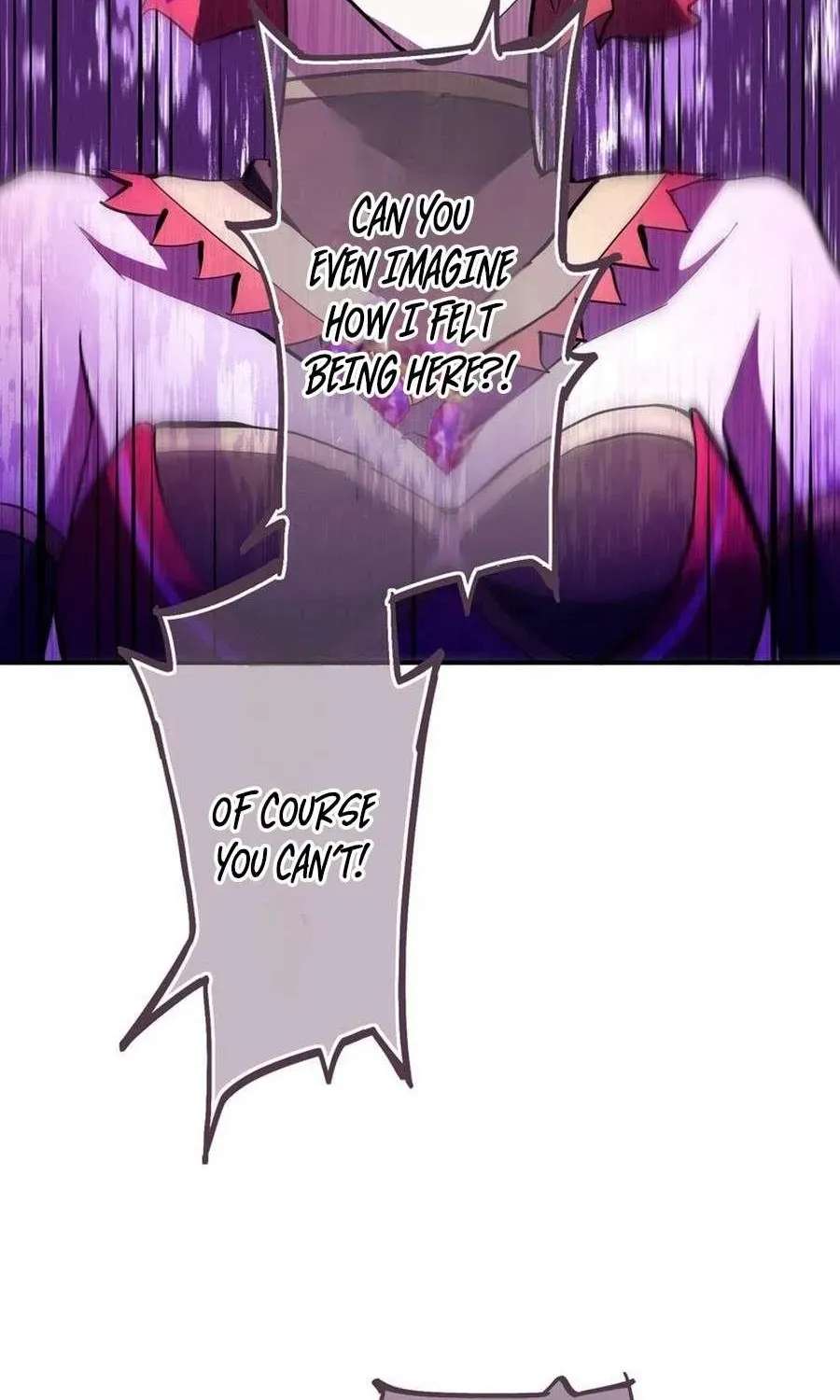 How The Villainous Alicia Saves The Day Chapter 99 - page 86