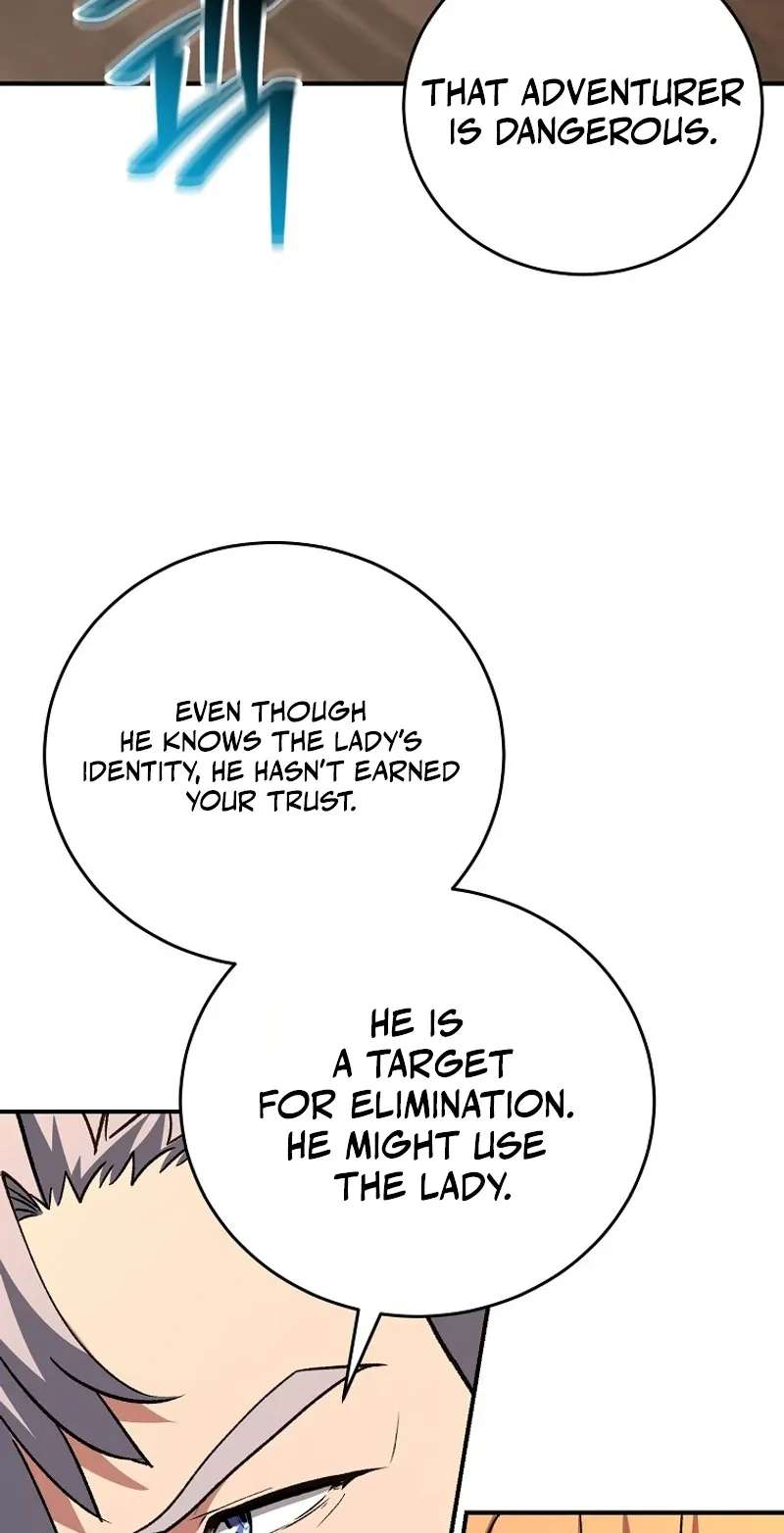 The Returnee's Hidden Strategy Stream Chapter 45 - page 92