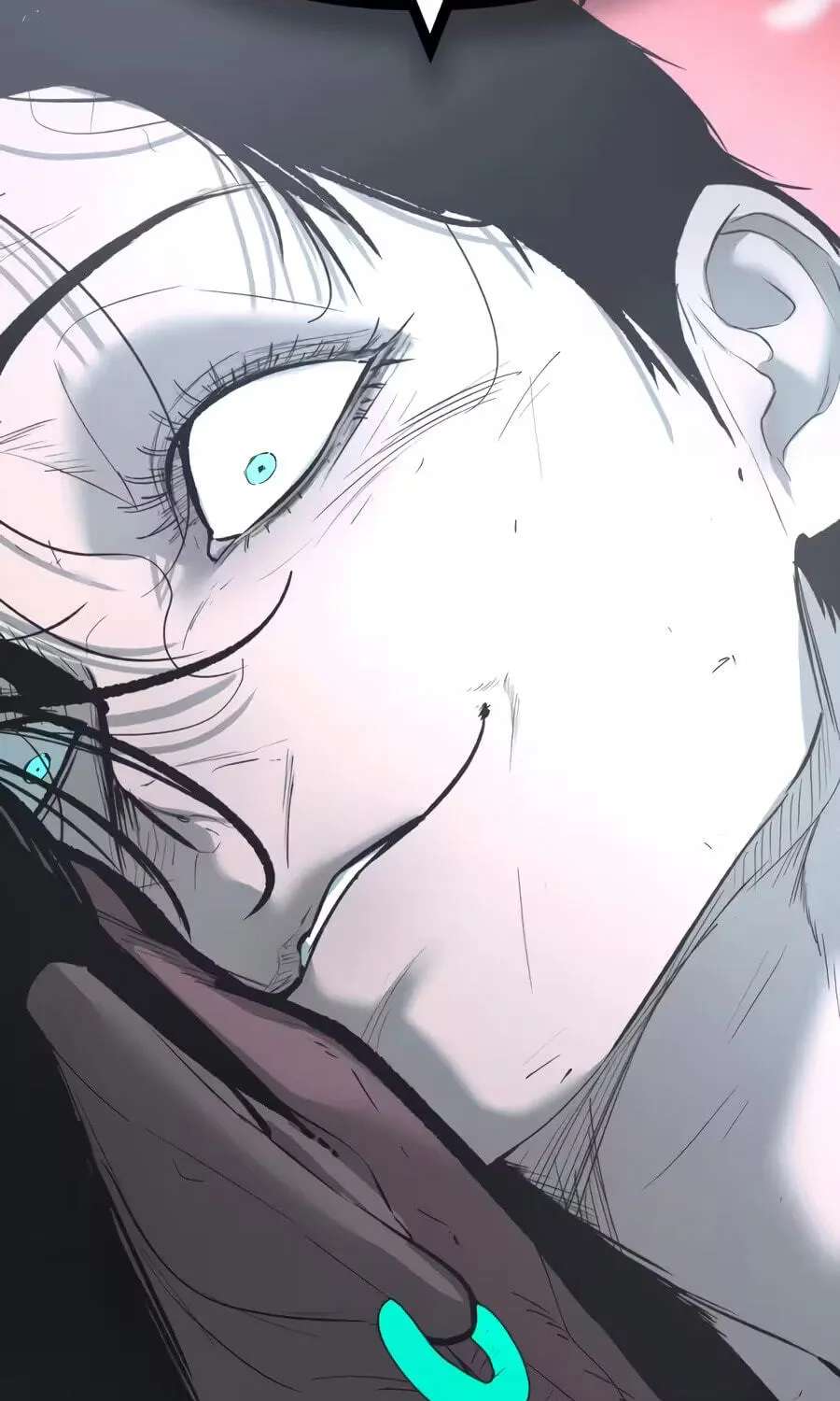 Evil Boy (Kimsan) Chapter 50 - page 165