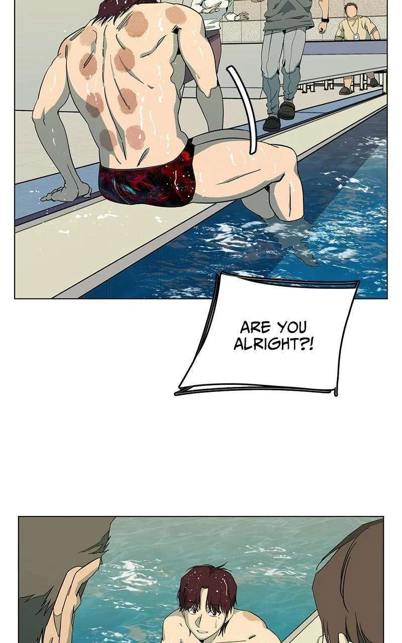 Slow Dive Chapter 47 - page 28