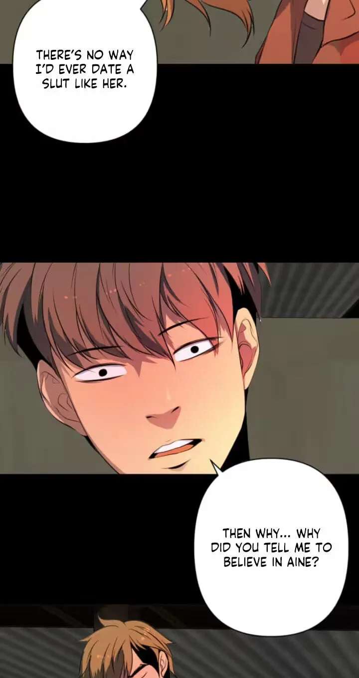 Please Accept My Wife Chapter 36 - page 23