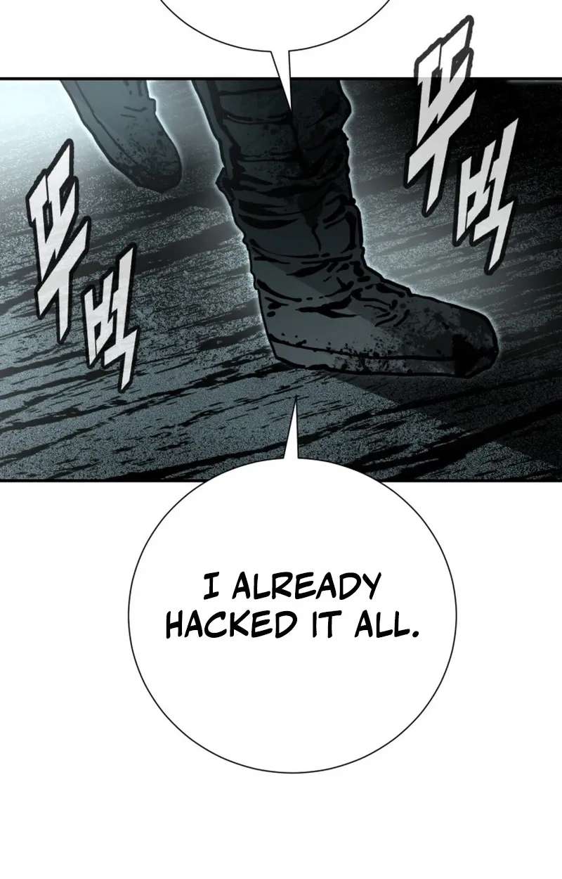 How a Cyberpunk Fixer Survives Chapter 1 - page 32
