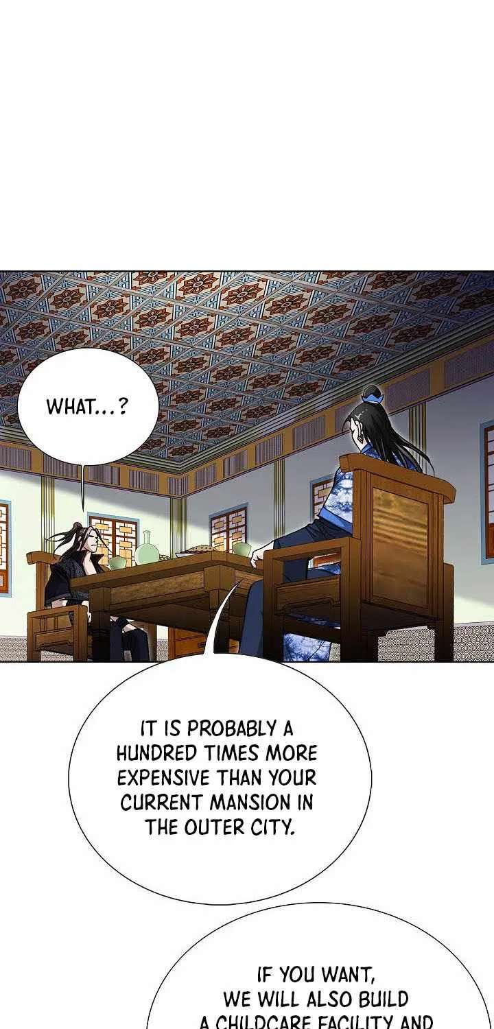 Return of the Immortal Monk Chapter 84 - page 10