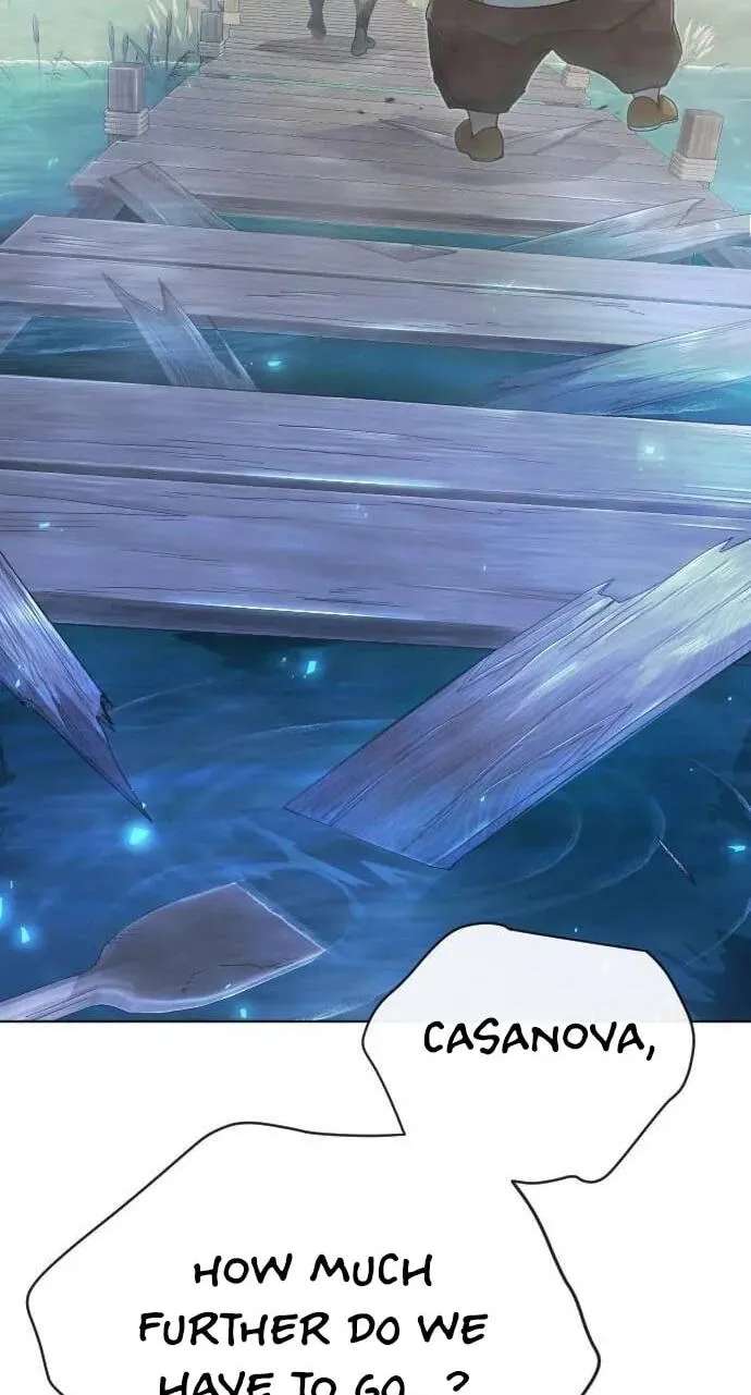 The Superhuman Era Chapter 252 - page 37