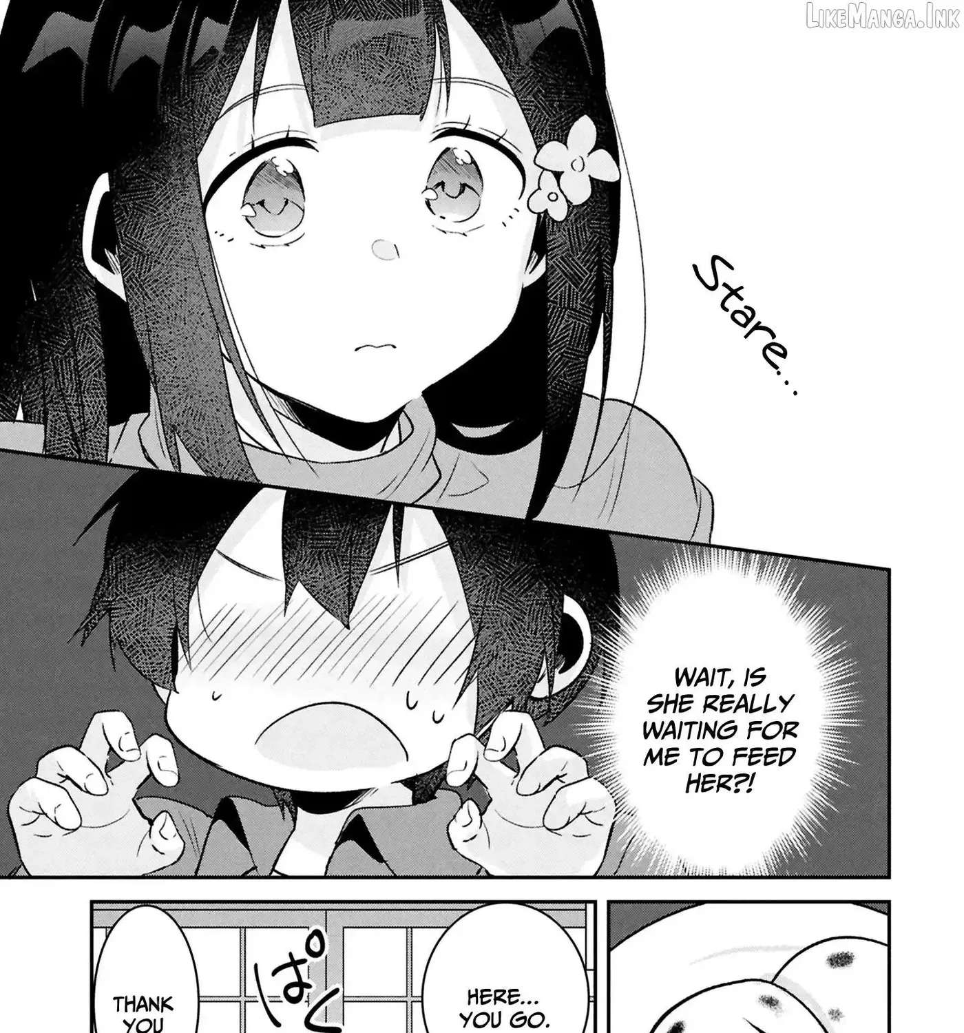 Class no Bocchi Gal wo Omochikaeri Shite Seisokei Bijin ni Shite Yatta Hanashi Chapter 28 - page 38