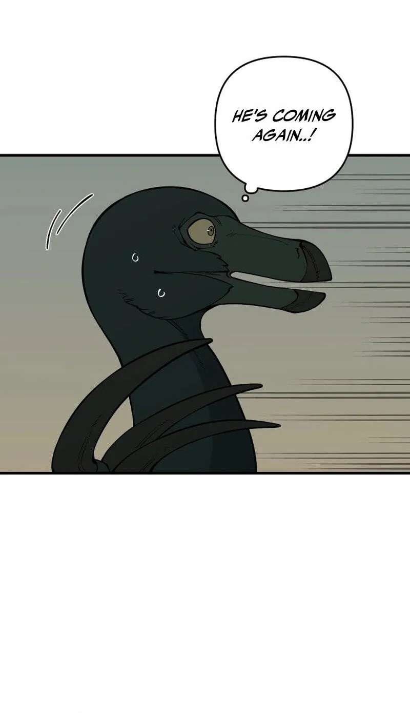 Ancient Animal Tales Chapter 63 - page 63