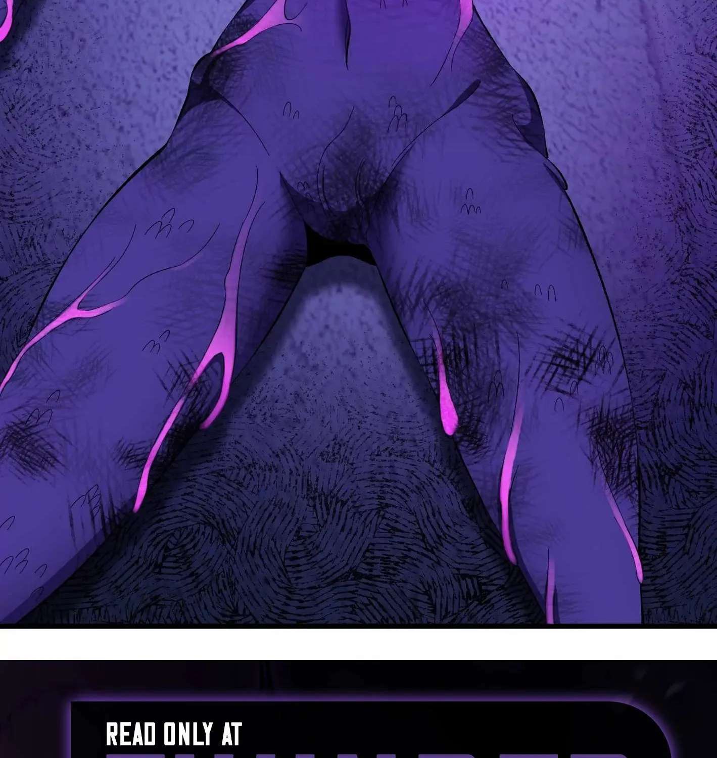 The Creatures that We Are Chapter 46 - page 101