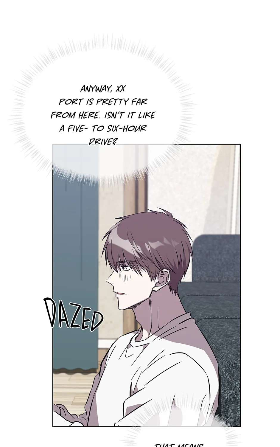 The Perfect Chapter 85 - page 64