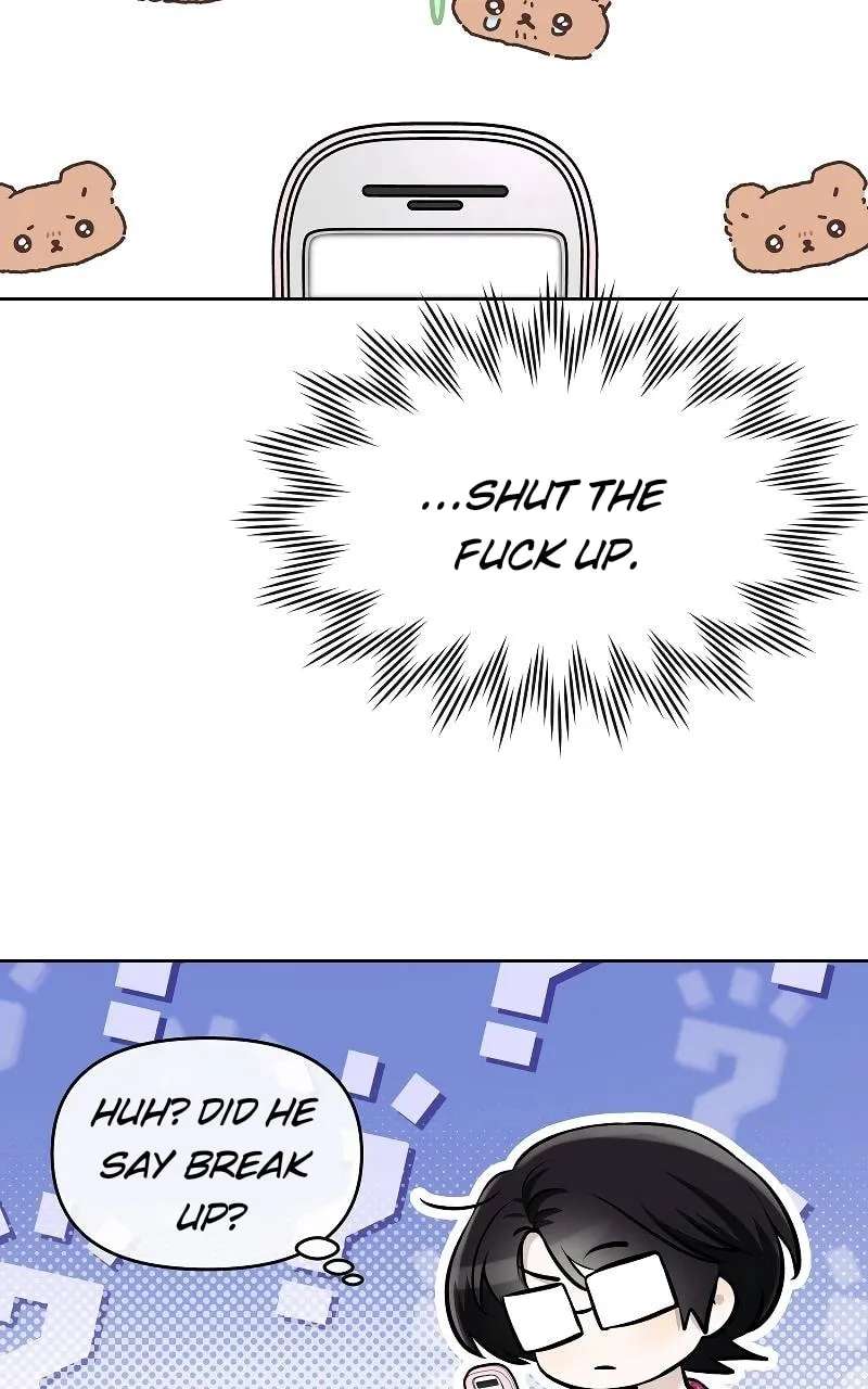 How to Win Over an Alpha Male Chapter 32 - page 71