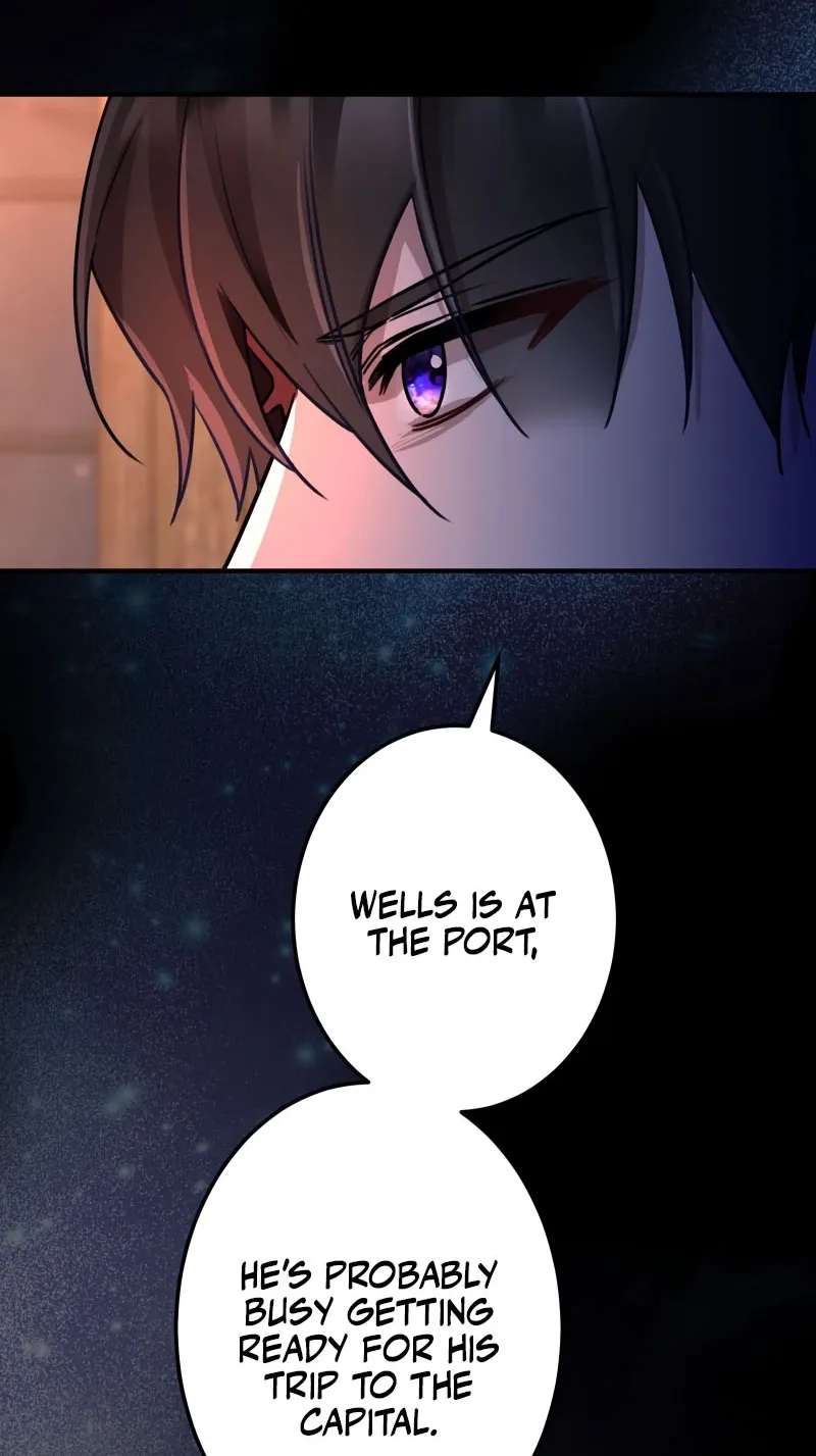 Ubawareru Kakugo wa Yoroshii desu ka? ~Aku Homare no Otome to Eiyuu Sou no Kishi~ Chapter 32 - page 82