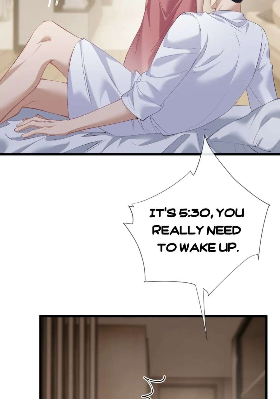 Meet My Ex AgainAs His Aunt Chapter 20 - page 4