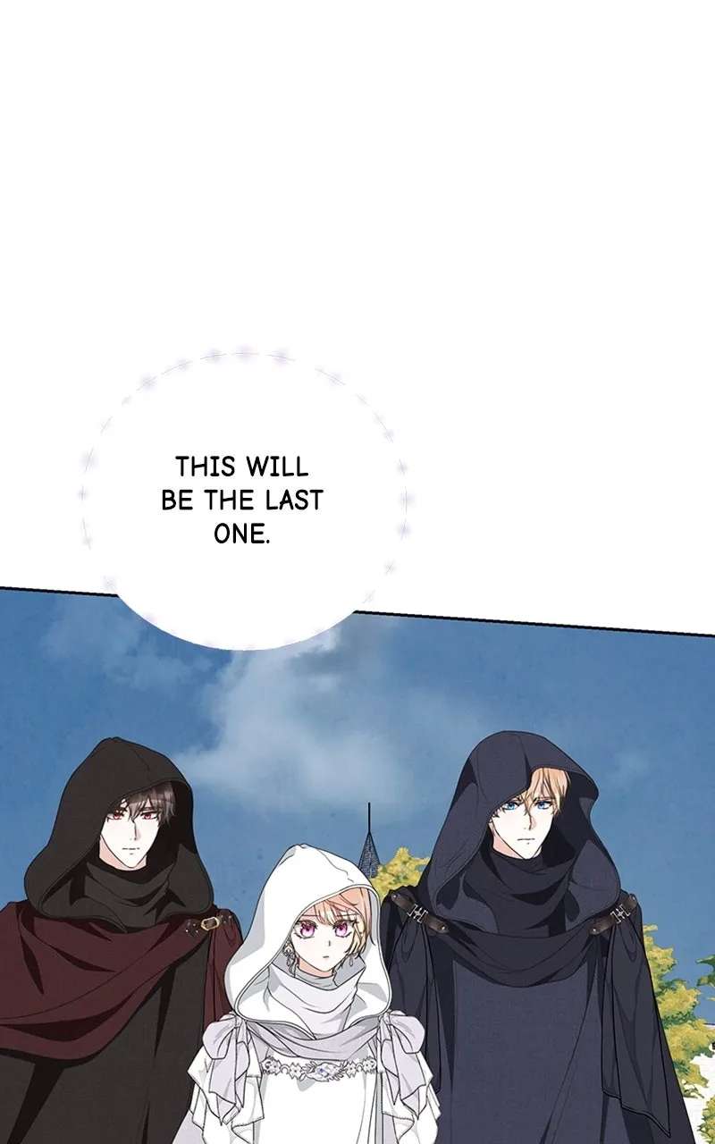 Reborn As the CharacterThat Never Existed Chapter 90 - page 65