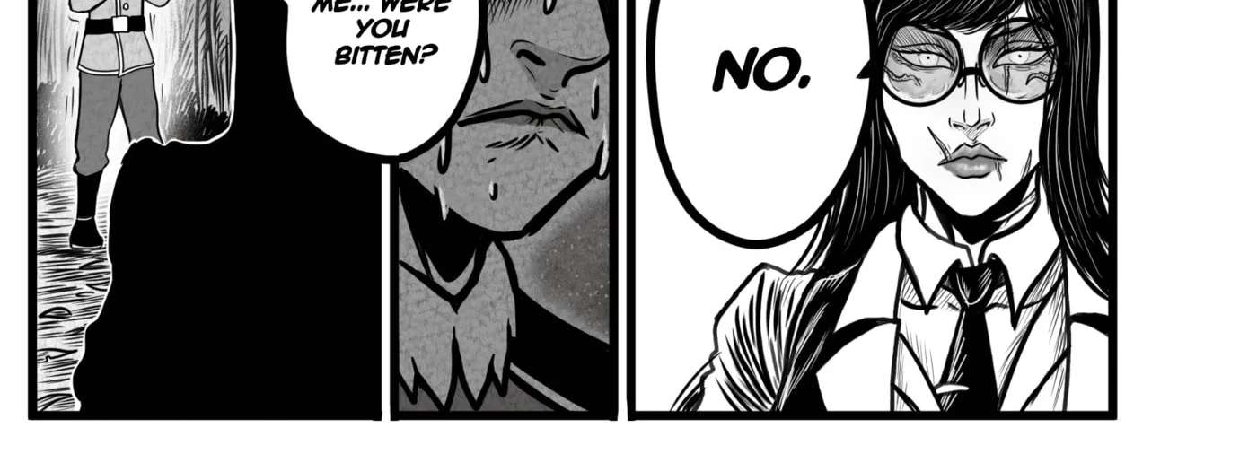 Two Ways Chapter 2 - page 20