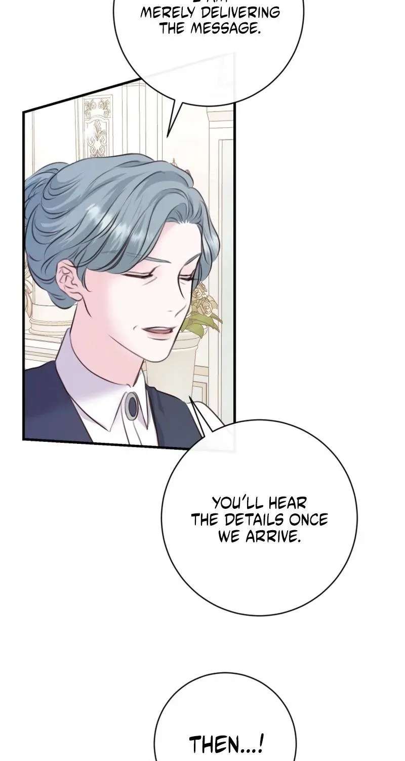 The Fate Of The Eternal Sub-Male Lead Is In My Hands Chapter 47 - page 37
