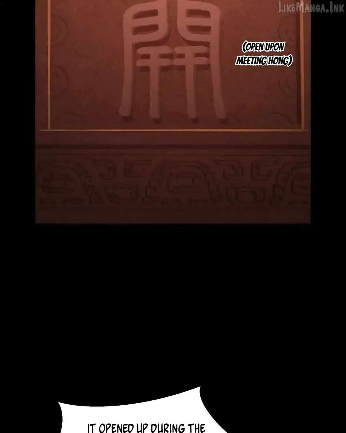 Reborn in the Water Margin World as the Strongest Wu Dalang Chapter 84 - page 29