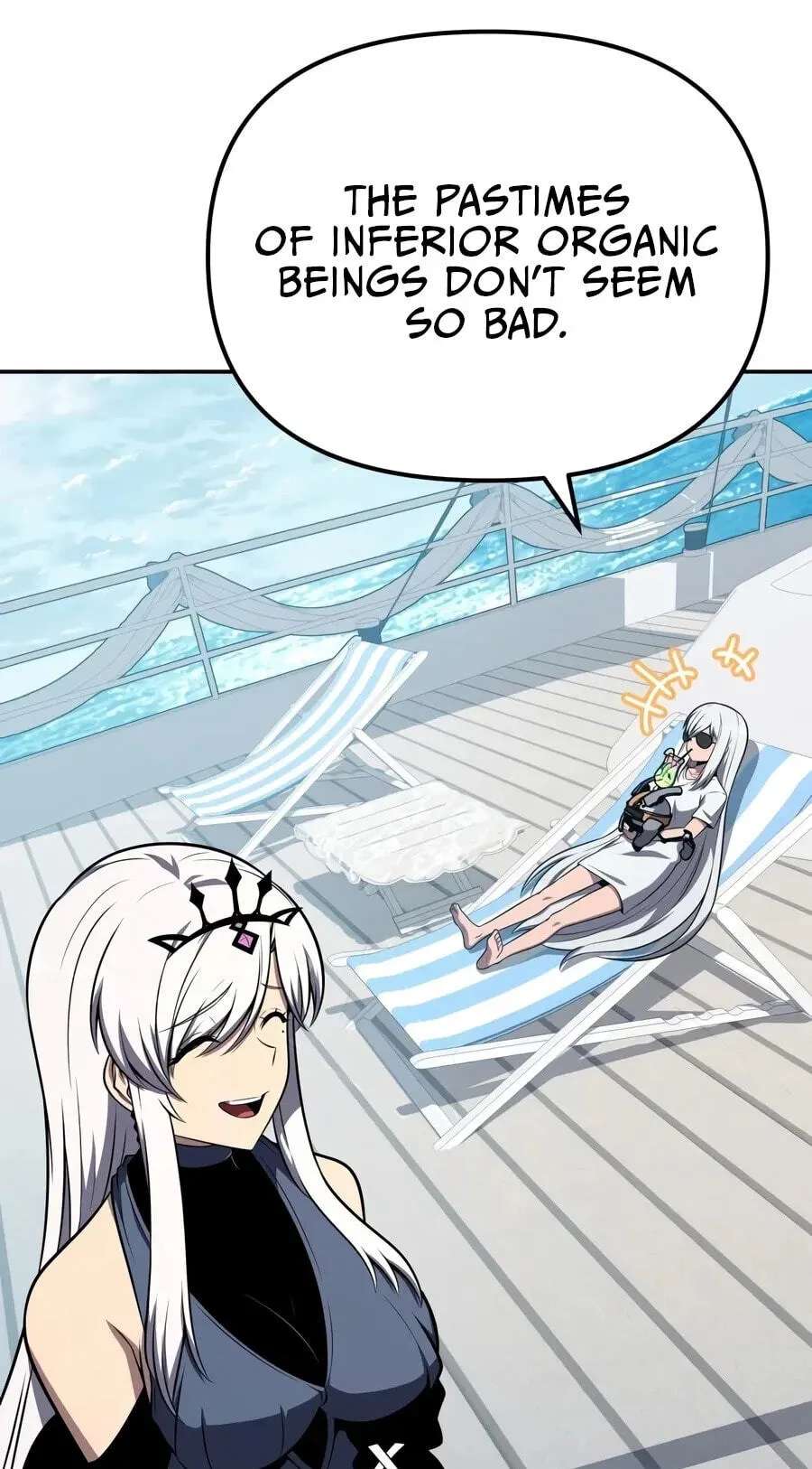 The Knight King Who Returned with a God Chapter 186 - page 134