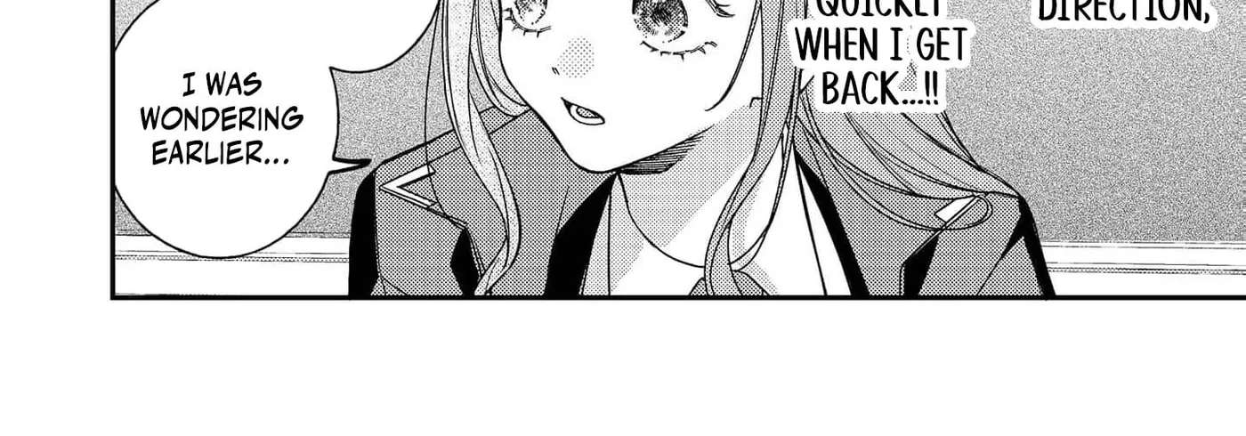 Bad End Mokuzen no Heroine ni Tensei Shita Watashi, Konse de wa Ren'ai Suru Tsumori ga Cheat na Ani ga Hanashitekuremasen!? @COMIC Chapter 46 - page 55