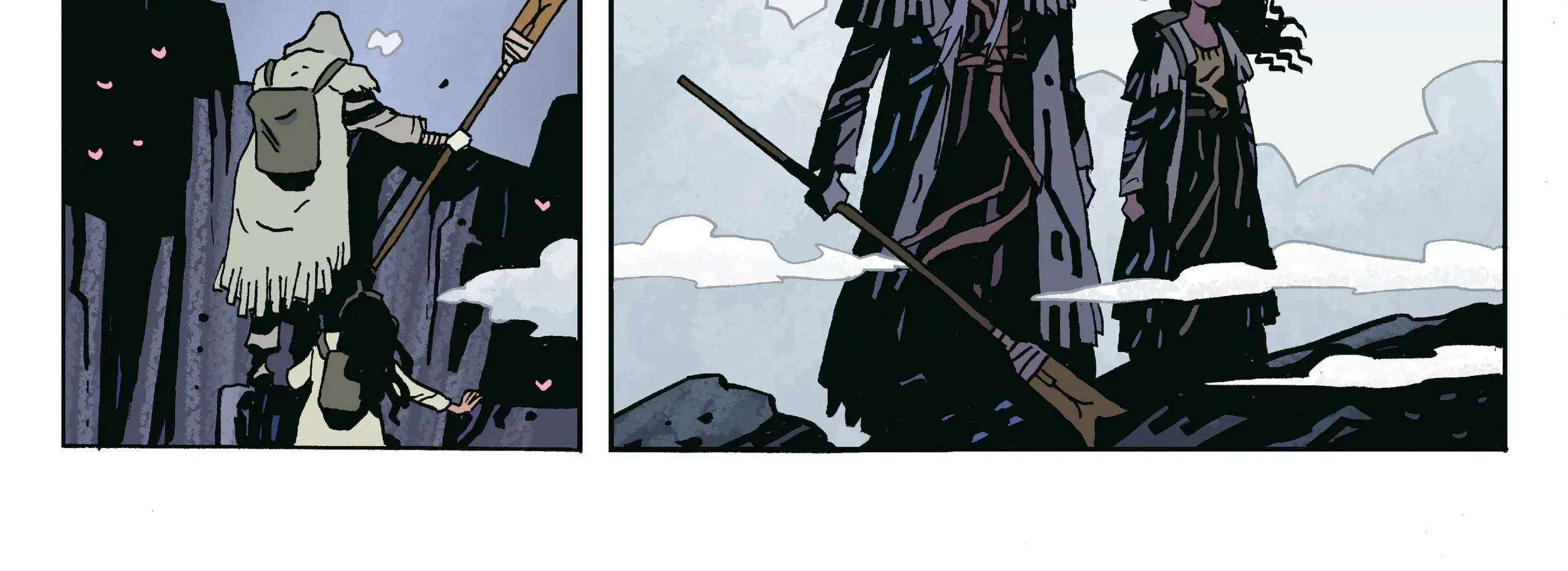 Frankenstein: New World – The Speed of Darkness Chapter 1 - page 15