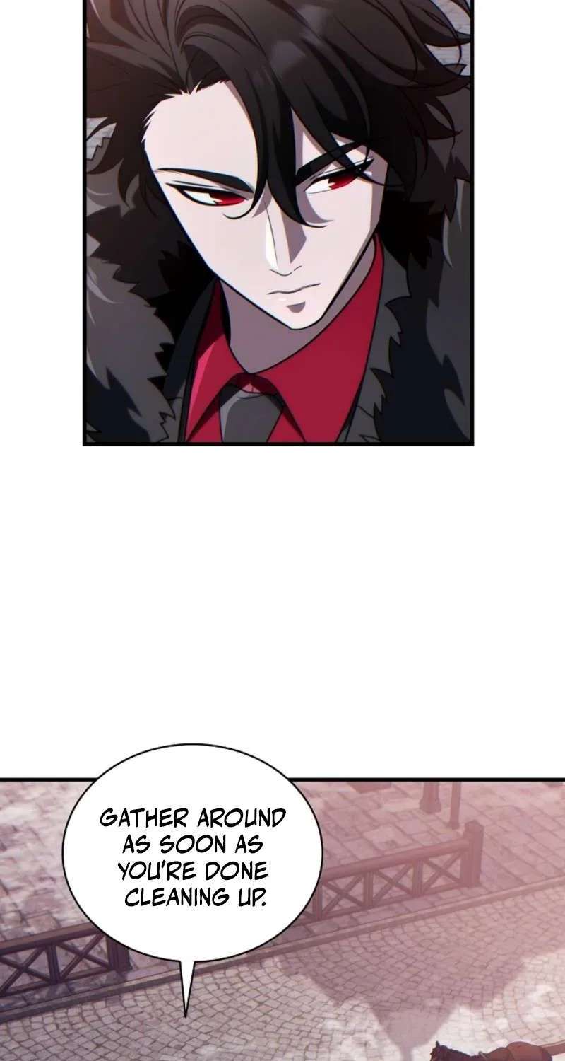 The Lord Who Levels Up by Devouring Chapter 19 - page 35