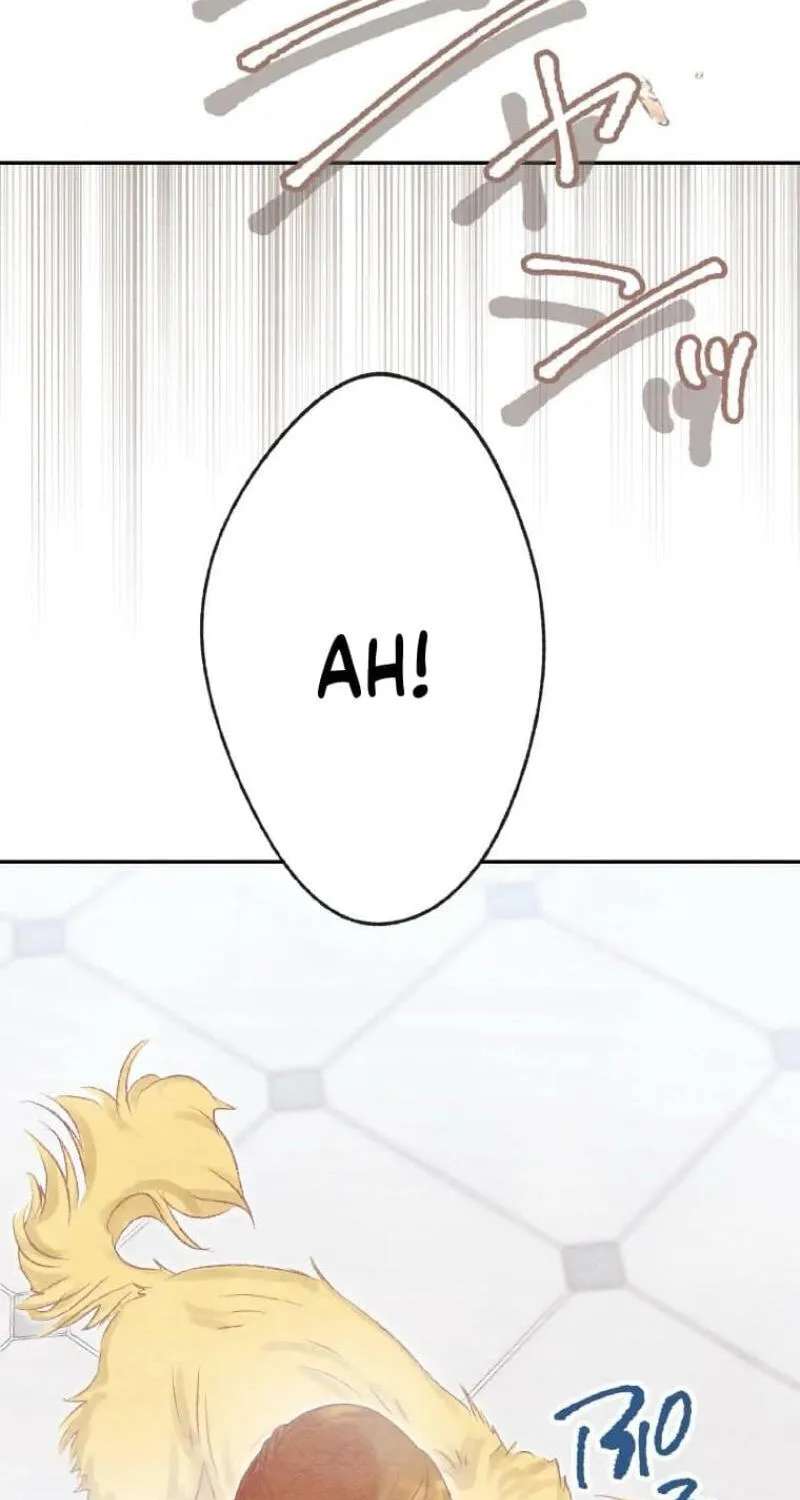The Fake Queen Learns What Love Is Chapter 27 - page 97
