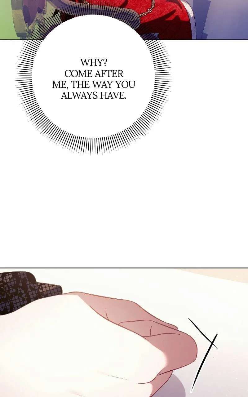 I’m a Villainess, but I Won’t Live Like One Chapter 81 - page 76