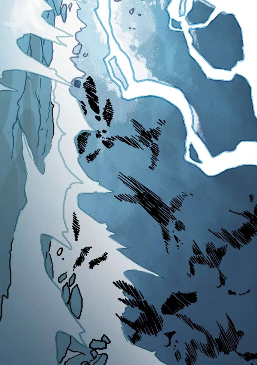Avengers Chapter 50 - page 49