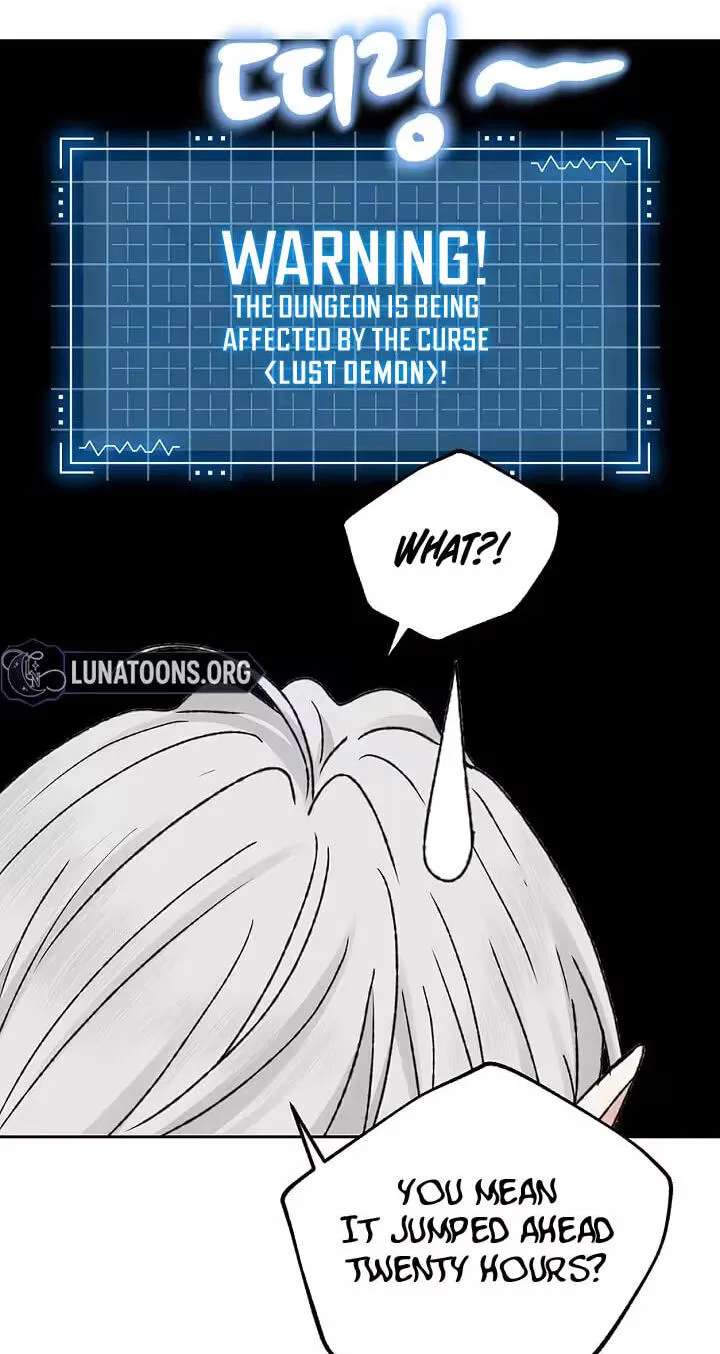 The Mating of Elves Chapter 68 - page 39