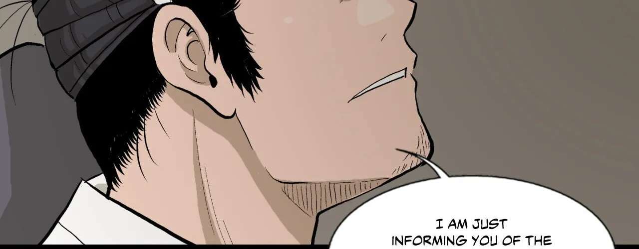 Joseon Attorney Chapter 163 - page 25
