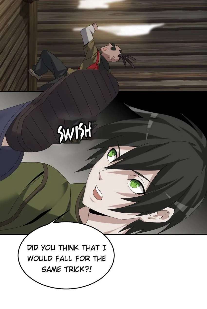 The Master of Fate Chapter 79 - page 26