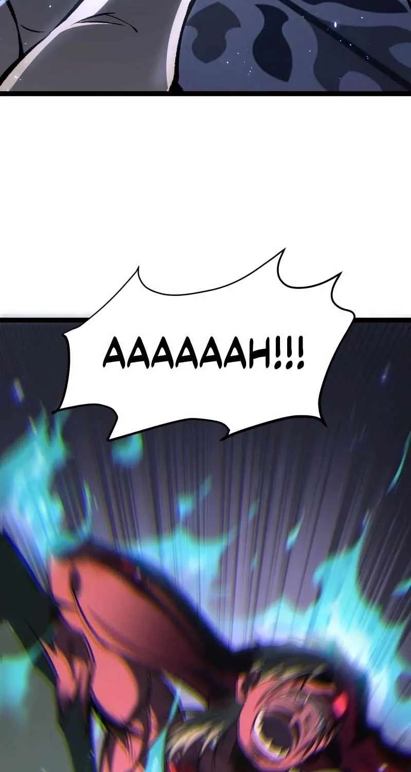 Rebirth:Monarch of the Dead Chapter 27 - page 52