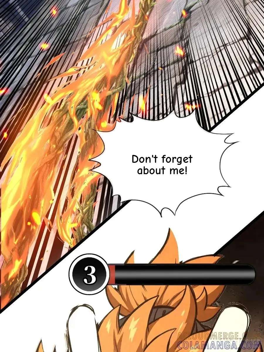 Noah’S Contract: I’M An Npc In Another World Chapter 22 - page 64
