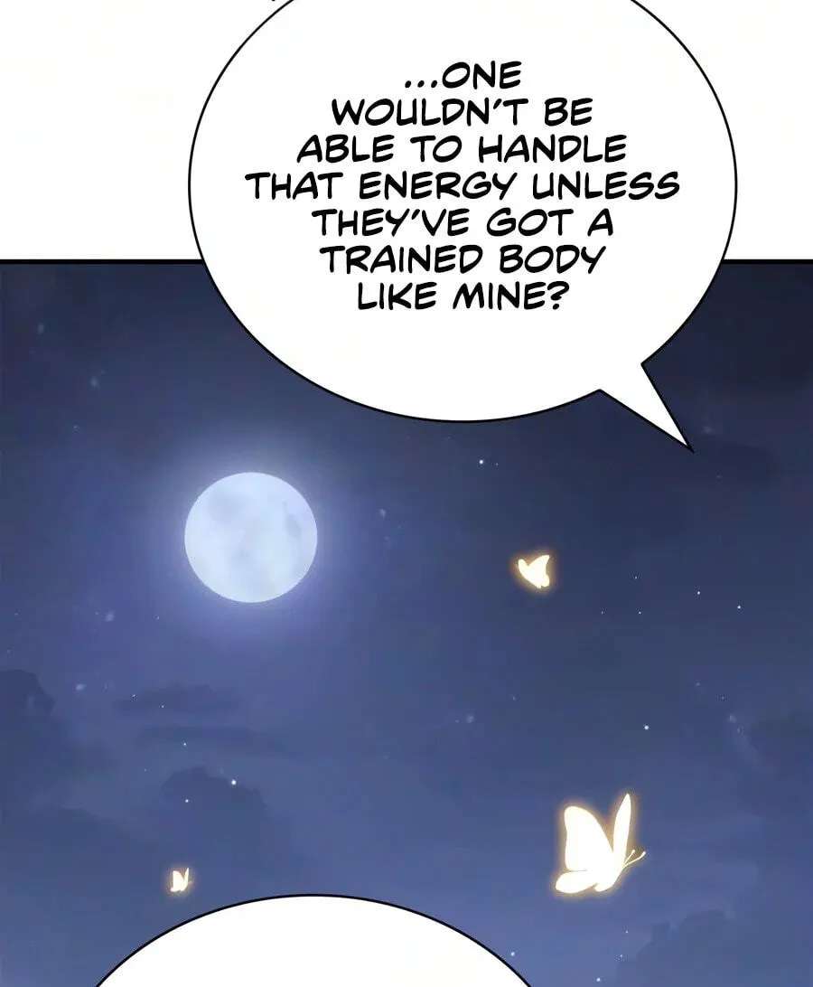 The Genius Murim Fitness Trainer Chapter 128 - page 40