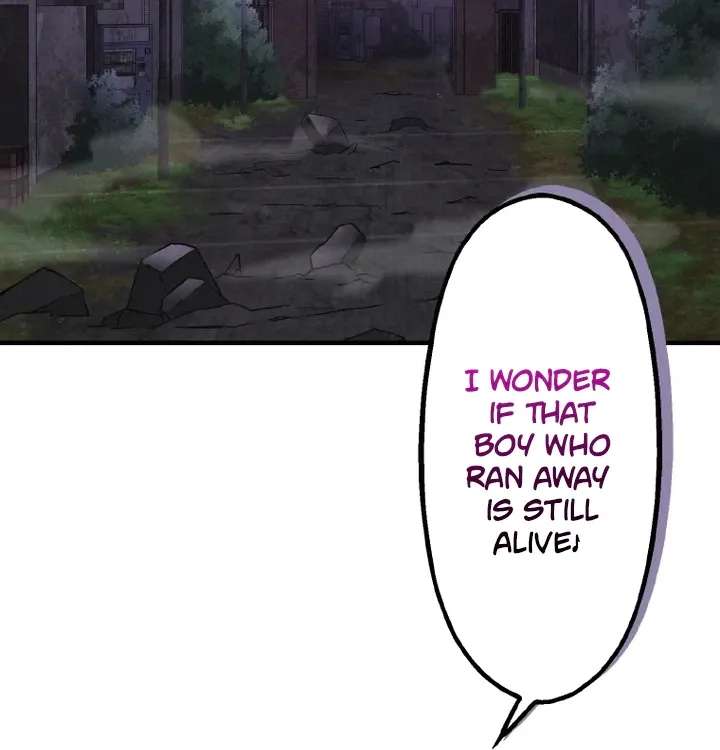 Revenge of the Villain Slayer Chapter 9 - page 41
