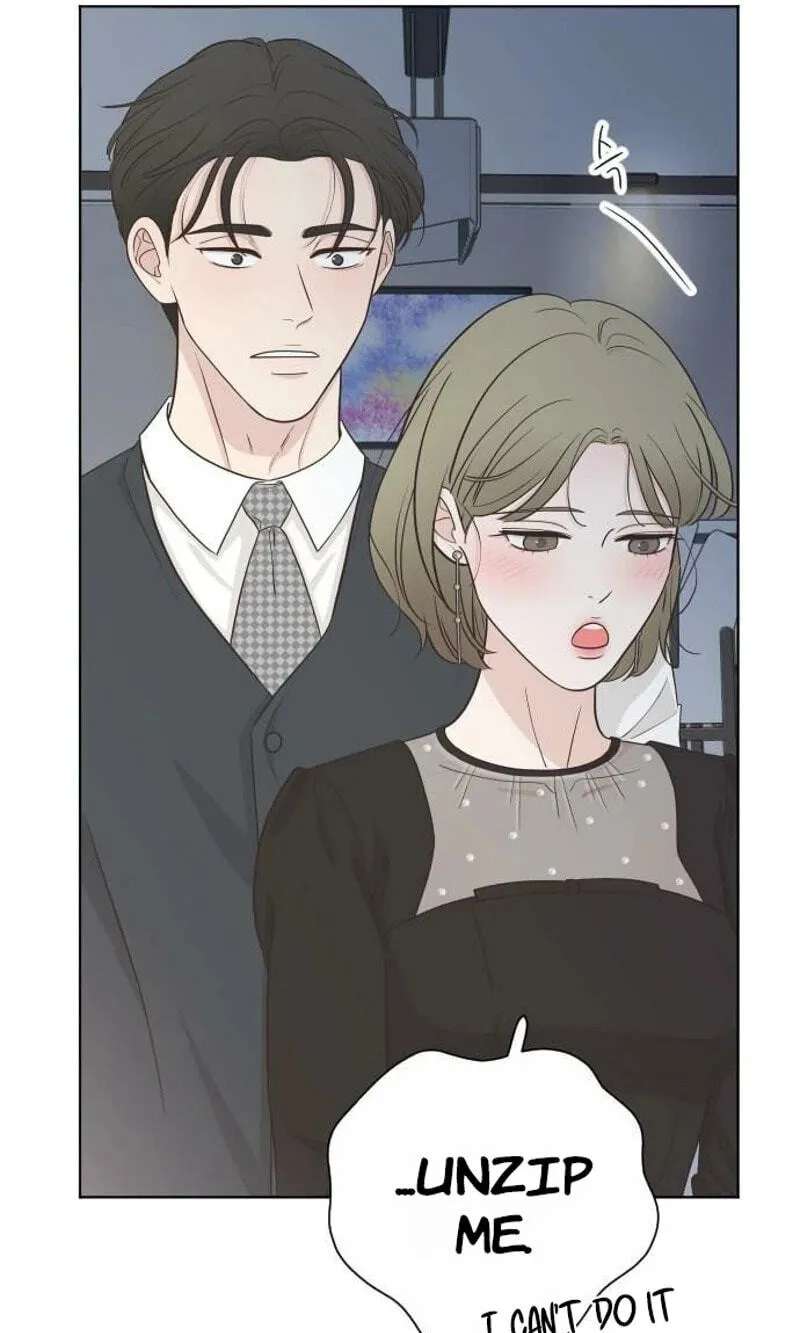 I'm Your Revenge Chapter 17 - page 66