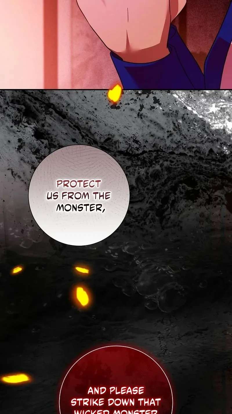 For My Gentle Monster Chapter 46 - page 16
