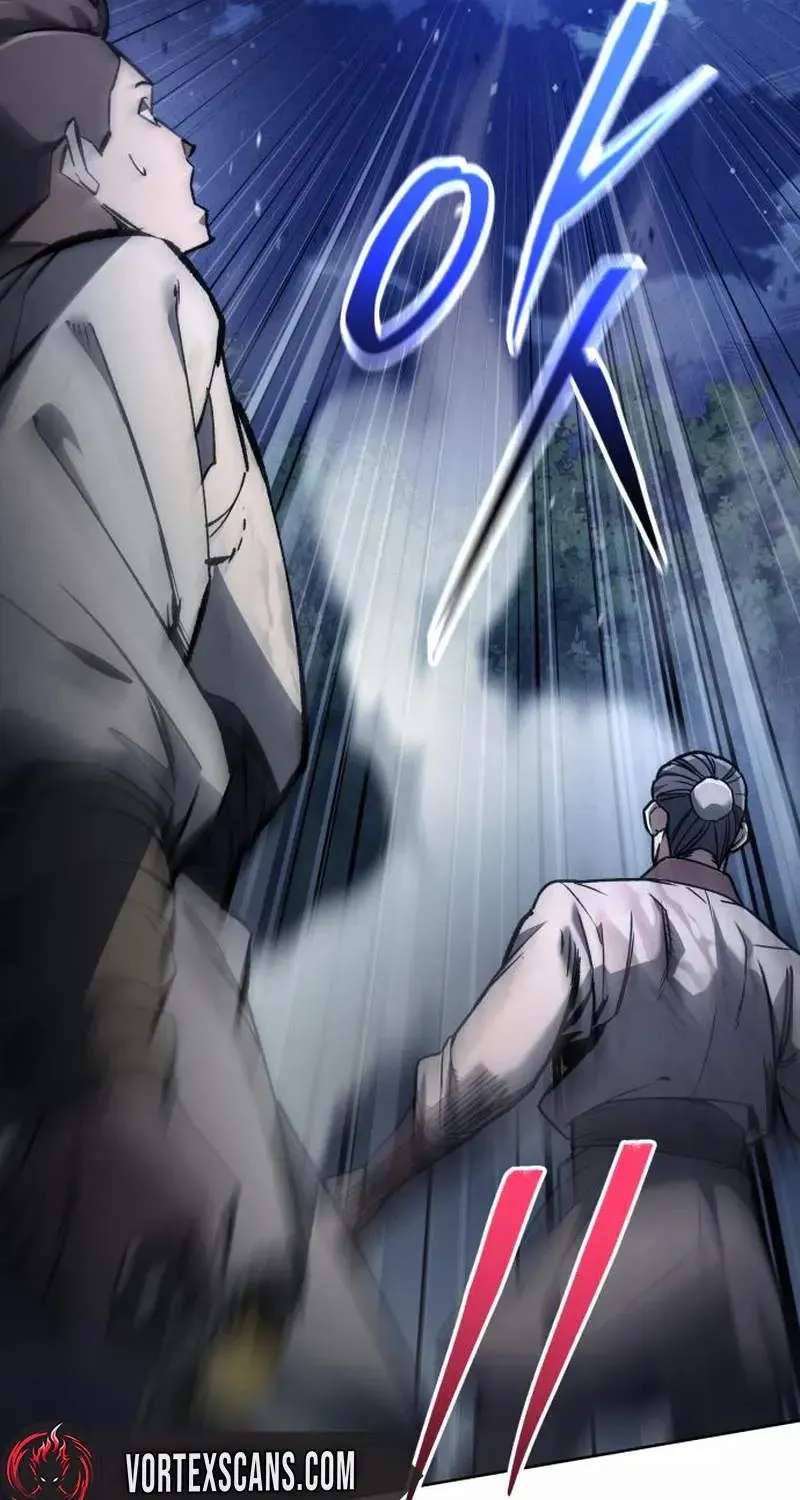 I Became a Martial Arts God's Youngest Son Chapter 5 - page 12