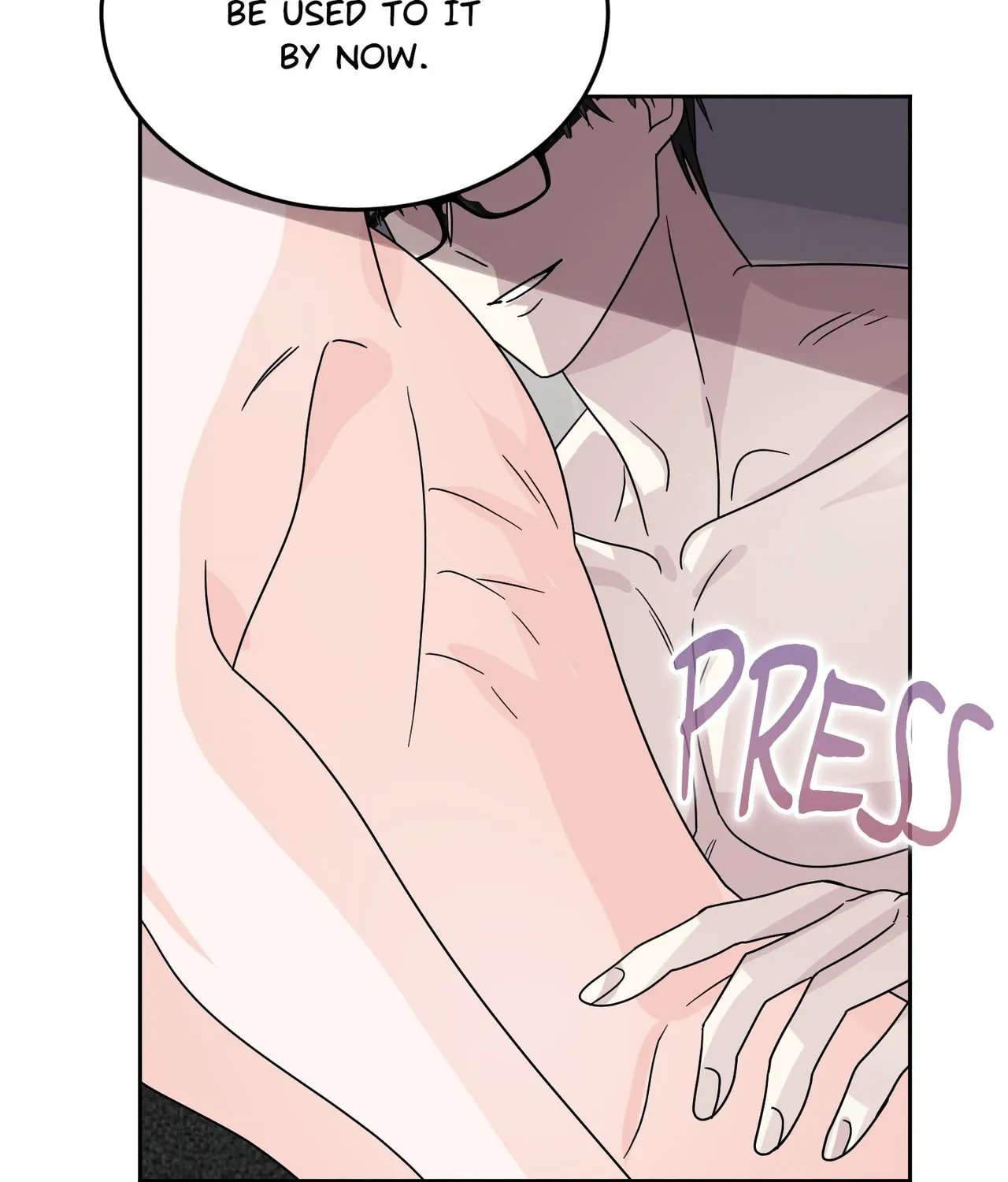 Until I Call Your Name Three Times Chapter 23 - page 119