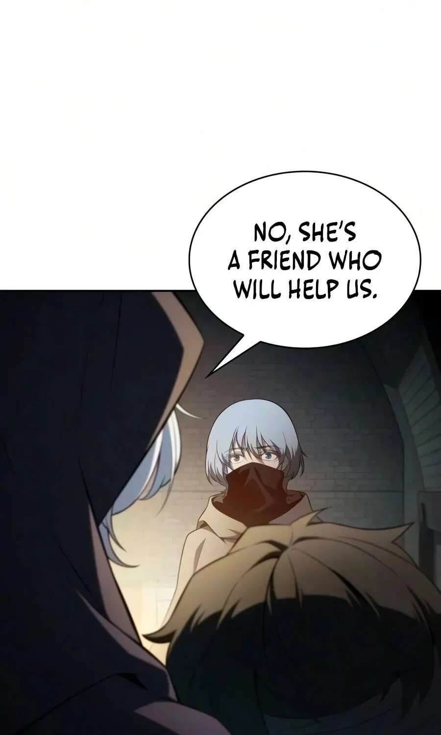 The Reborn Young Lord Is an Assassin Chapter 141 - page 221