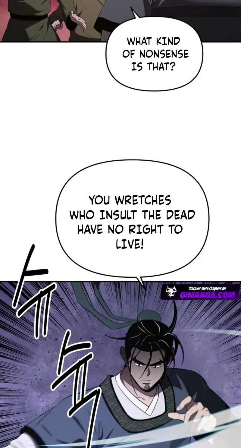 World's Best Gonryun Tavern Chapter 127 - page 89