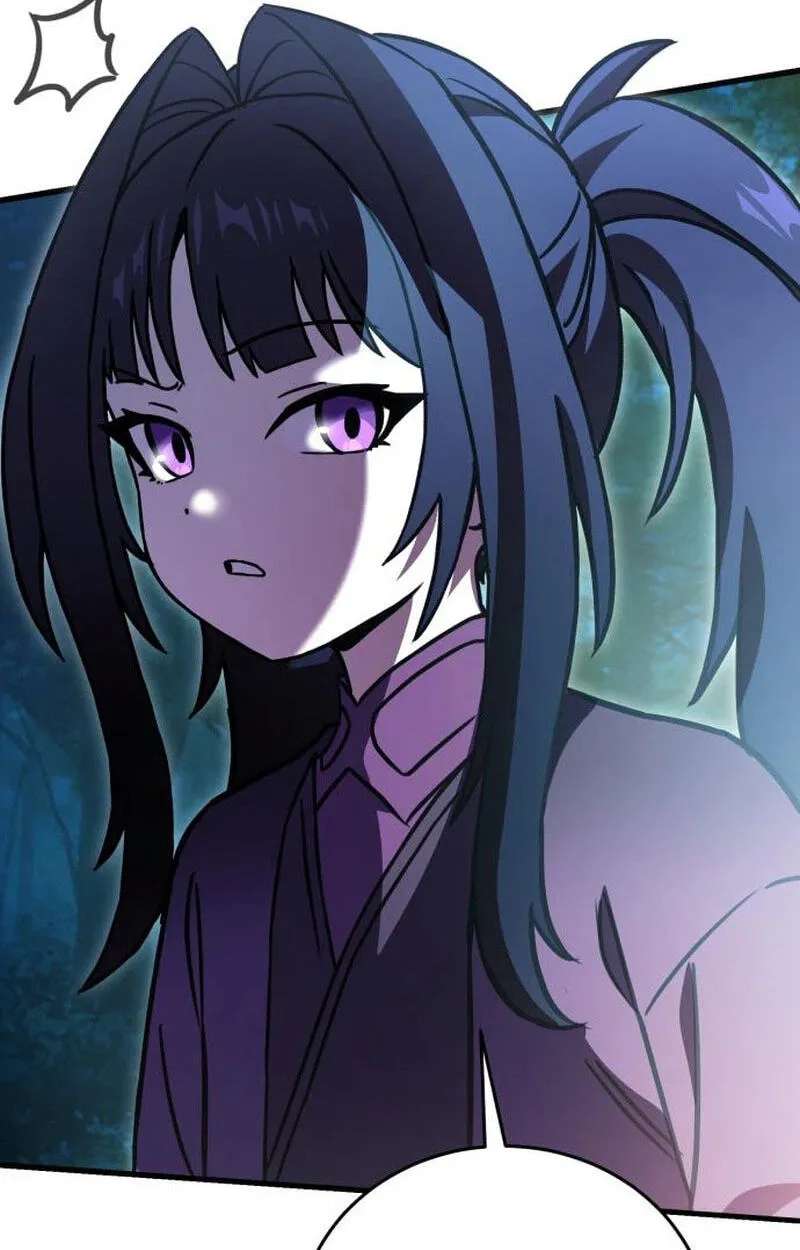 The Heavenly Demon's Broadcast From the Demon Realm Chapter 21 - page 7