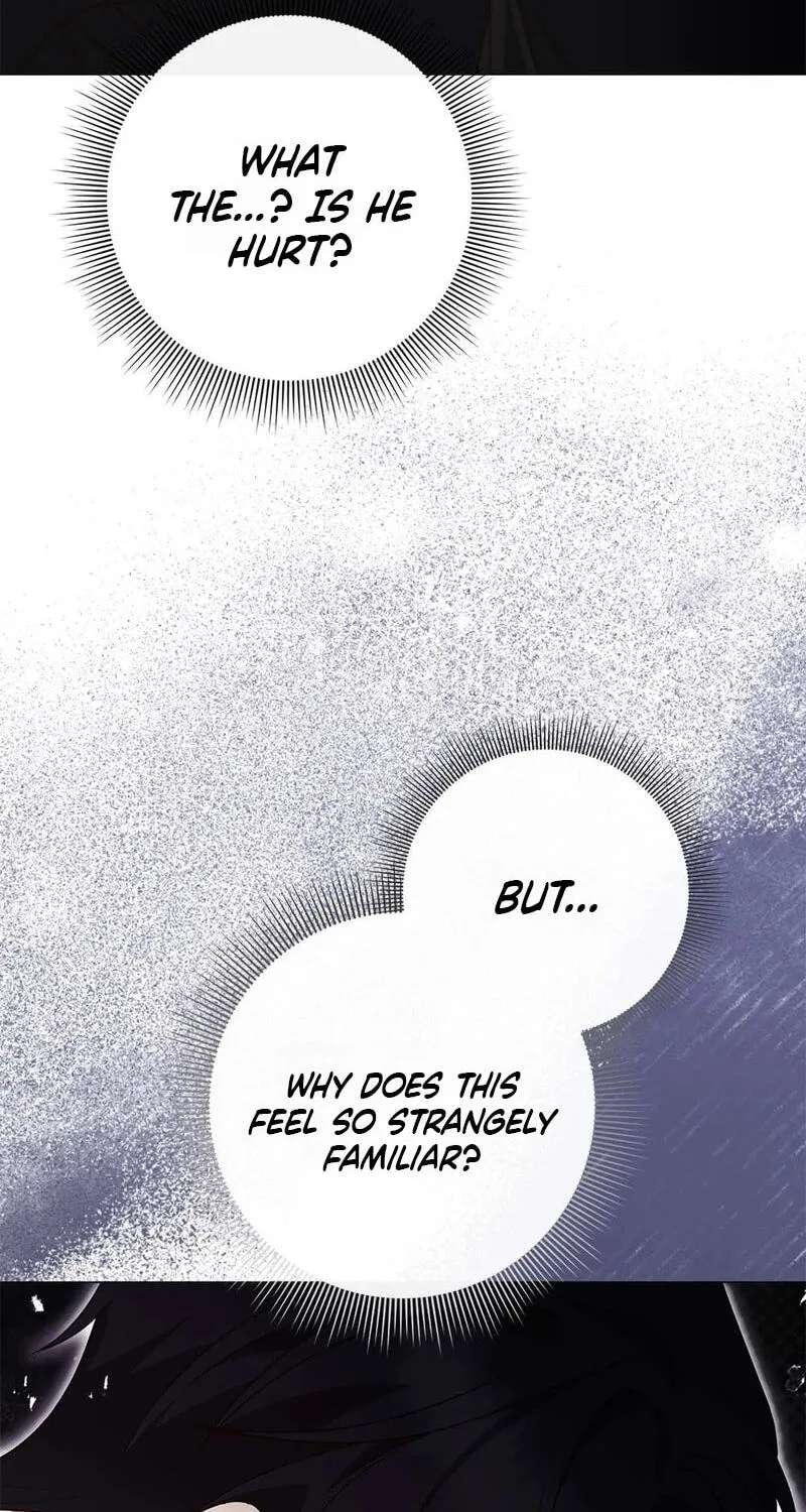 Beast's Lover Chapter 27 - page 31