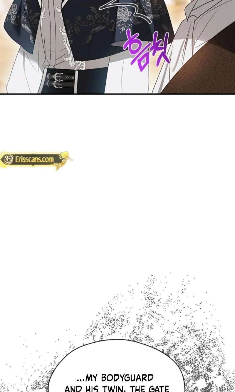 A Golden Fate That Transcends Time Chapter 109 - page 73