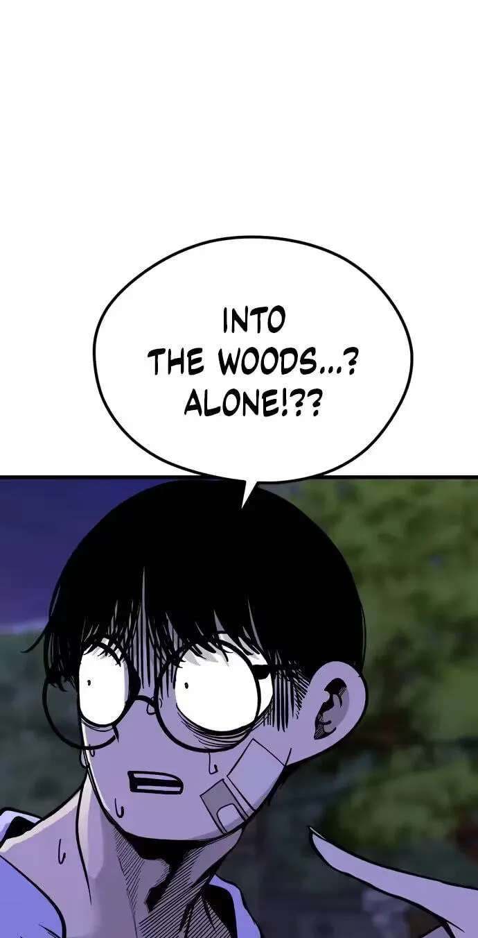 The Student, the Witch, and the Academy Chapter 81 - page 61
