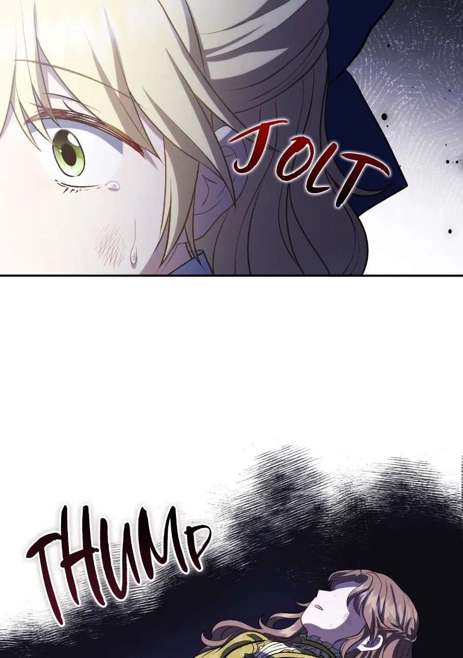 How I Became the Duke'sBeloved Daughter Chapter 2 - page 179