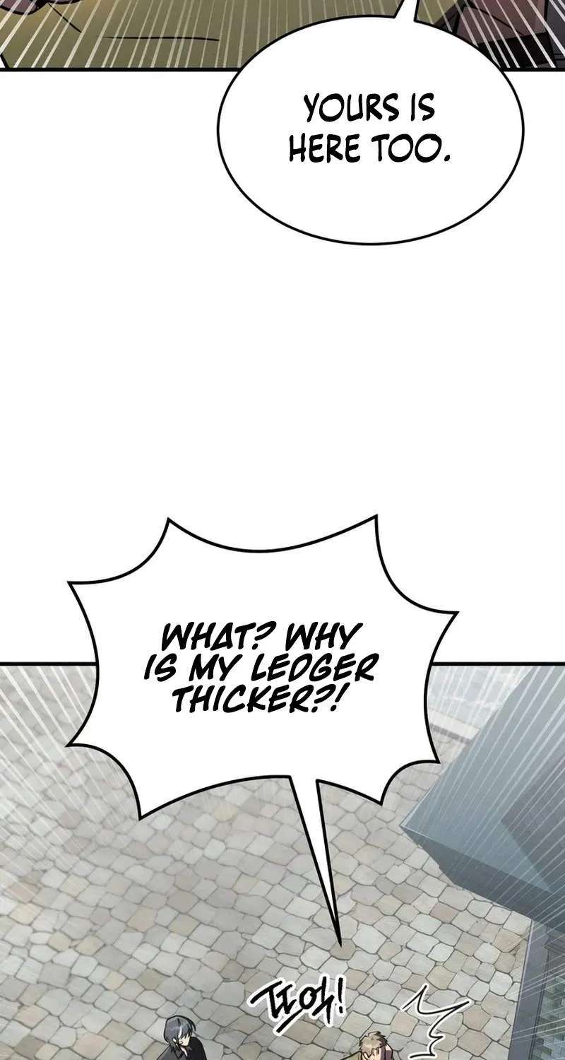 The Wind Mage Chapter 23 - page 20