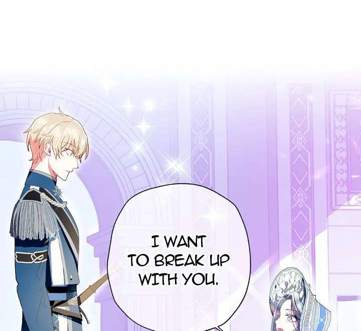 Father, I don't Wantthis Marriage Chapter 1 - page 121